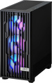 ПК Osio CyberLine C59i i5 12400F 2.5 16Gb SSD1Tb RTX3050 6Gb без ОС GbitEth 550W черный С59I-001B