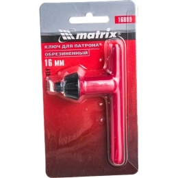 Ключ для патрона 16м MATRIX 16889
