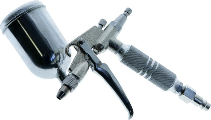 Краскораспылитель STURM! 1710-01-02