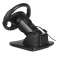 Руль Sven GC-W750 16кноп. с педалями черный