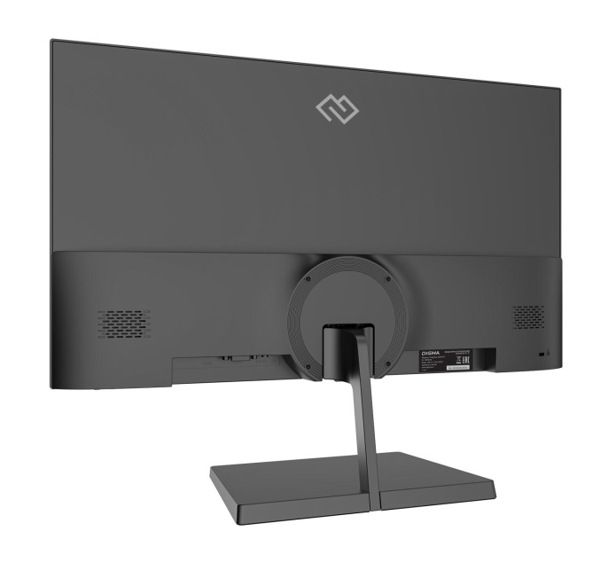 Монитор Digma 21.5" Progress 22A501F черный VA LED 5ms 16:9 HDMI M/M матовая 250cd 178гр/178гр 1920x1080 100Hz G-Sync FreeSync VGA DP FHD 2.2кг DM22VB01