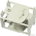 Wi-Fi роутер Mikrotik QRT 5 (RB911G-5HPnD-QRT) 802.11n (Wi-Fi 4), 5 ГГц, до 300 Mbps, WAN, 0xGigabit LAN