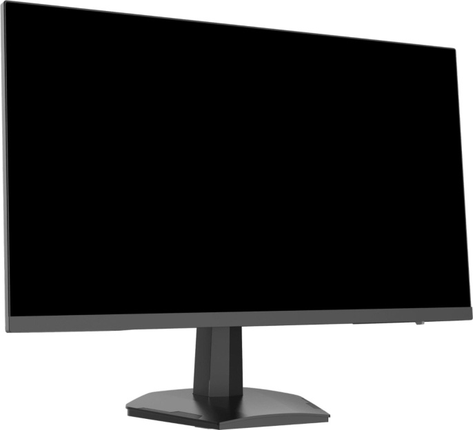 23.8" Монитор Hisense 24G3Q,  1920x1080,  IPS,  240Гц,  2хHDMI,  1хDP,  черный