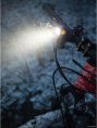 Фонарь Armytek Wizard C1 Pro Magnet USB Теплый (F09001W)