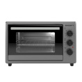 KRAFT KF-MO 270 FGR Мини-печь, 27 л, серый