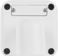 Камера видеонаблюдения IP D-Link DCS-4714E/UPA/A1A,  2592х1520 pix,  2.8 мм,  белый