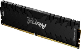 Оперативная памятьKingston 8GB4000MHz DDR4 CL19DIMMFURYRenegadeBlack KF440C19RB/8