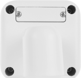 Камера видеонаблюдения IP D-Link DCS-4714E/UPA/A1A,  2592х1520 pix,  2.8 мм,  белый