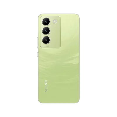 Смартфон VIVO V30 Lite Green, 17,01 см (6.67") 2400 x 1080, 2,8 ГГц+1,9 ГГц, 8 Core, 8GB RAM, 128GB, 1 ТБ, 50 МП + 2 МП/8Mpix, 2 Sim, 2G, 3G, LTE, BT v5.0, Wi-Fi, NFC, GPS, Type-C, 5000mAh, Android 14, 196 г, 163,17 ммx75,85 ммx7,95 мм