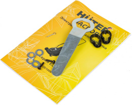 Газонокосилка электрическая Huter ELM-320/1000,  32см, несамоходная [900/70/4/19]