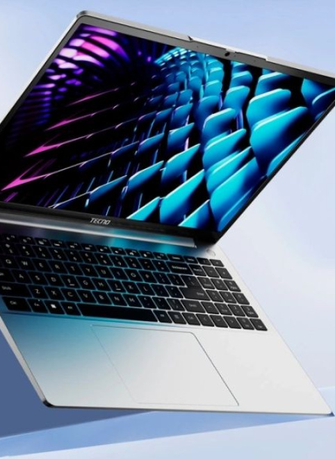 TECNO анонсировала ультрабук толщиной около 6 мм