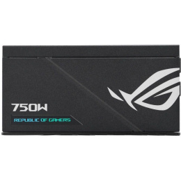 Блок питания ПК ASUS ROG-LOKI-750P-SFX-LGAMING 90YE00N4-B0NA00