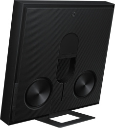 Саундбар Samsung HW-LS60D/RU 3.1 430Вт черный