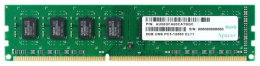 Оперативная память Apacer DDR3 8GB 1600MHz DIMM PC3-12800 CL11 1.5V Retail 512*8 3 years AU08GFA60CATBGC/DL.08G2K.KAM