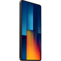 Мобильный телефон POCO M6 Pro 12+512 N6P/Blue|6.67"FHD+/AMOLED/120Hz/MTK G99 Ultra/And13/64+8+2MP/16MP/microSD/5000mAh 53182