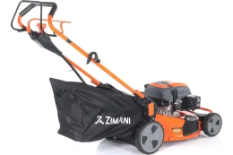 Газонокосилка бензиновая самоходная ZimAni LC353V