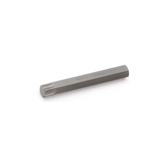 Вставка TORX 3/8" T55, длина 75мм Дело Техники 626255