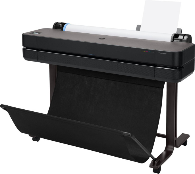 Плоттер HP Designjet T630 5HB11A/5HB11D A0/36"