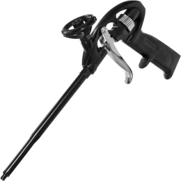 Пистолет для монтажной пены BARTEX neo тефлон 317433