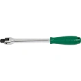 Усиленный вороток 3/8", 250мм Hans 3700G