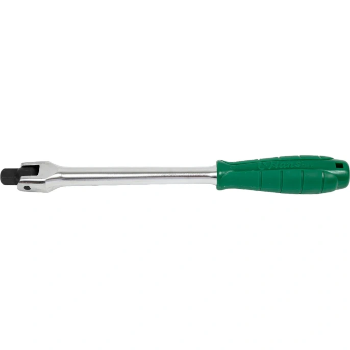 Усиленный вороток 3/8", 250мм Hans 3700G