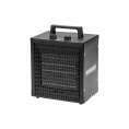 Пушка тепловая электрическая REXANT квадратная, PTC, 3 кВт 60-0042