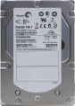 Жёсткий диск HDD 600 Gb SAS 2.0 Seagate Cheetah 15K.7 ST3600057SS 3.5" 15000rpm 16Mb