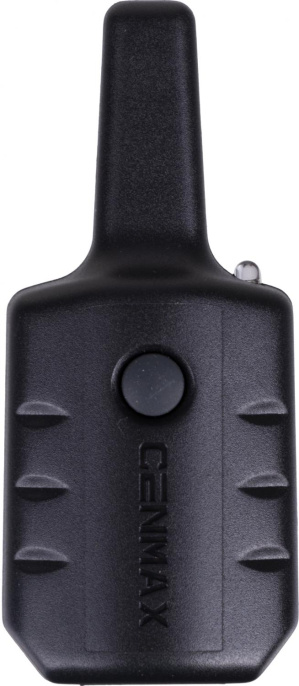 Автосигнализация Cenmax Vigilant V-7A с обратной связью брелок с ЖК дисплеем