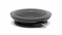 Спикерфон Jabra Speak 510 MS,  v.3.0,  A2DP,  черный [7510-109]