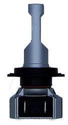 Лампа автомобильная светодиодная Sho-Me G3 Lite LH-H7 H7 9-16В 15Вт упак.:2шт 5000K