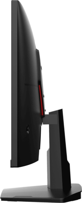 23.8" Монитор Hisense 24G3Q,  1920x1080,  IPS,  240Гц,  2хHDMI,  1хDP,  черный