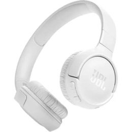 JBL Беспроводные наушники TUNE 520 BT - белый