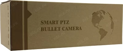 Видеокамера Orient IP-326-5M (2592x1944 f 5.1-51mm 1UTP 100Mbps PoE LED)