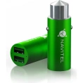 Автомобильное зарядное устройство NAVITEL UC323