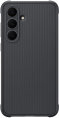 Чехол (клип-кейс) Samsung Rugged Case, для Samsung Galaxy S25 FE, противоударный, черный [ef-rs731cbegru]