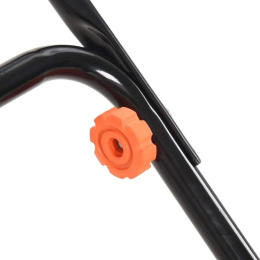 Снегоуборщик NEWJEL NJ40103,  электрический [100066568695]