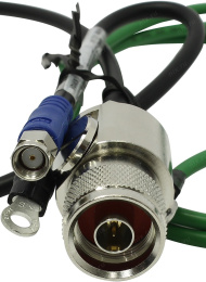 Грозозащитник Trendnet TEW-ASAK