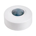 Датчик движения инфракрасный General Lighting Systems GMS5-C-6-7-W потолочный 6м 1200Вт белый 475804