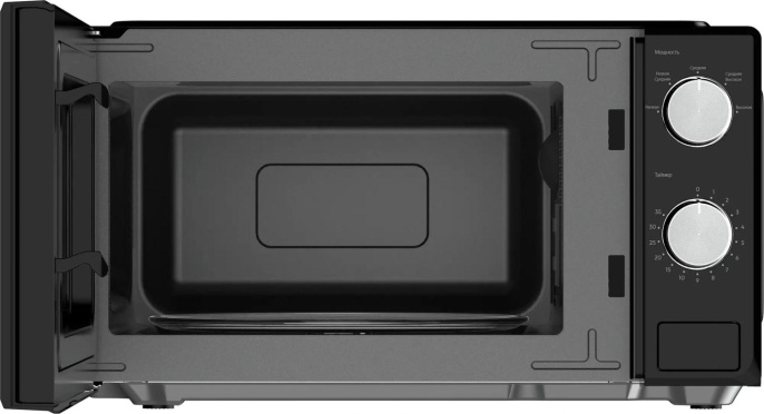 Микроволновая Печь Candy CMWO-MM207BA 20л. 700Вт черный