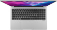 Ноутбук Digma EVE C5801 Celeron N4020 8Gb SSD256Gb Intel UHD Graphics 600 15.6" IPS FHD 1920x1080 Windows 11 Pro silver WiFi BT Cam 5000mAh DN15CN-8CXW03