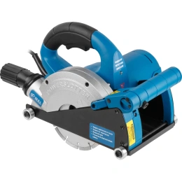 Бороздодел BULL MJ 1501, в сумке 12043525