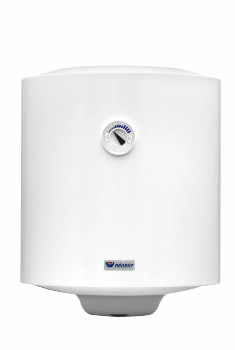 Водонагреватель Regent NTS 50 1.5кВт 50л электрический настенный/белый (3700359)
