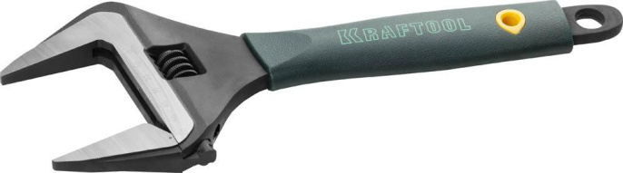 Разводной ключ KRAFTOOL SlimWide 300/60 мм 27258-30