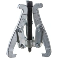 Шарнирный трехлапый съемник Gigant, 80мм, PB-75