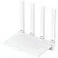 Xiaomi DVB4441GL Wi-Fi роутер Xiaomi Mi Router AX3000T RD23, 2.4/ 5 ГГц, до 3 Гбит/с, LAN 3x1 Гбит/с, WAN 1x1 Гбит/с