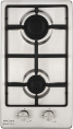 Газовая варочная поверхность Krona PARTITA 30 нержавеющая сталь