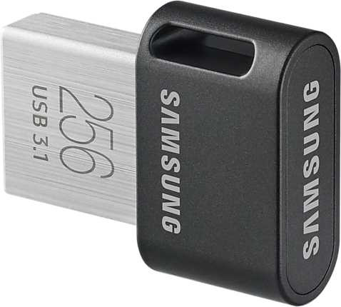 Samsung Drive 256Gb FIT Plus MUF-256AB/APC