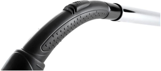 Строительный пылесос Hammer Flex PIL20A 1400Вт уборка: сухая/влажная зеленый