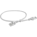 Универсальный патч-корд RJ-45 - RJ-45 Retic cat. 5e, U/UTP, 0,5м PC-TWCS-UTP-RJ45-RJ45-C5e-0.5M-G