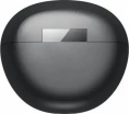 Наушники Honor Choice Earbuds Clip MAK-ME00 Черный 5504ADMR беспроводные, вкладыши, 20-20000 Гц, Bluetooth 5.4, AAC, SBC, USB Type-C, радиус действия: 10 м, время работы на